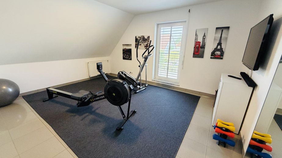 Freistehendes Einfamilienhaus - Ein Juwel, das seines Gleichen sucht! – Foto 24