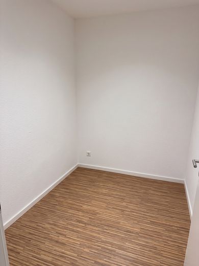 Helle & Moderne Büro- / Praxisräume im Erdgeschoss zentral gelegen in Osterfeld – Abstellkammer