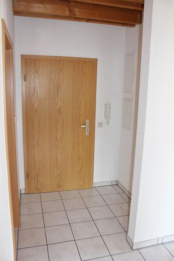 Schöne helle 3-Zimmer Wohnung in Schriesheim-Altenbach – Flur