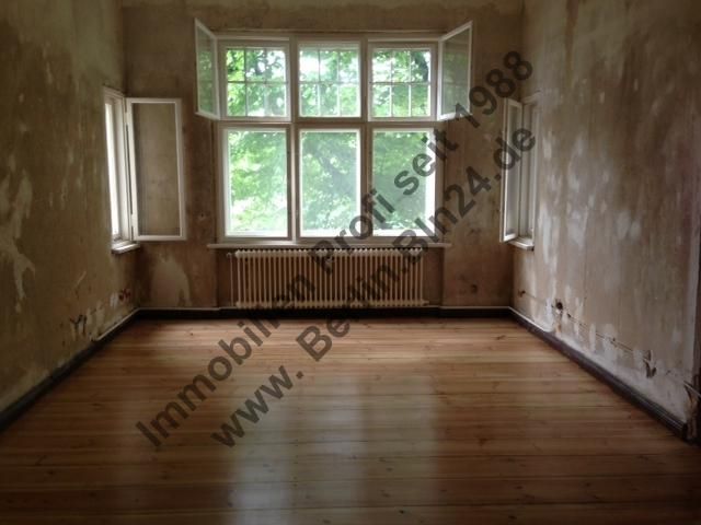 Mietwohnung nach Sanierung – Foto 1