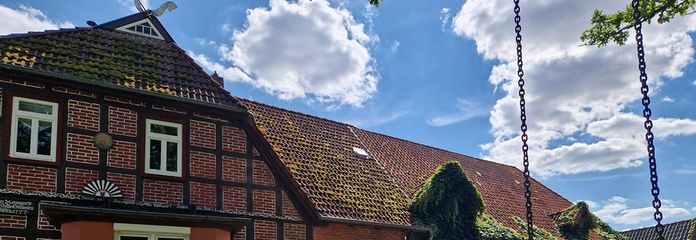 Bauernhof Resthof
