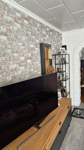 Charmantes Einfamilienhaus in ruhiger zentraler Lage – Wohnzimmer4