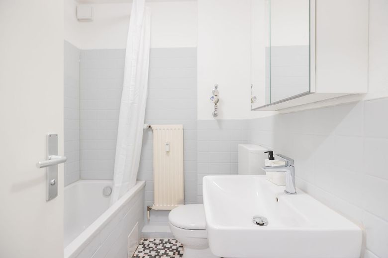 * TOP * 1-Zimmer-Appartement, top frisch saniert - in Ansbach! * – Foto 10