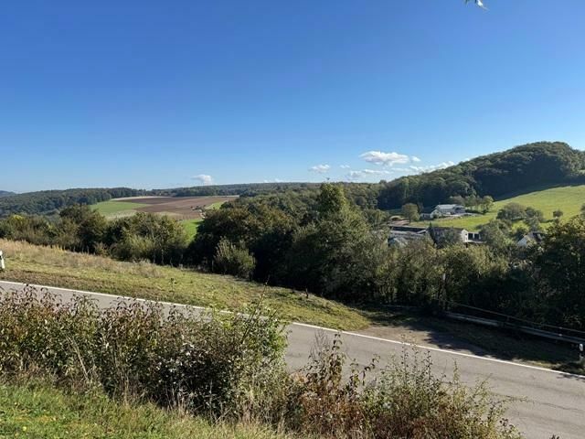 Bild 1 Blick von oben