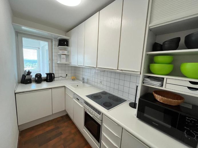 Сонячна 2,5-кімнатна квартира з панорамним видом на Хайденгайм на продаж – Фотографія 7