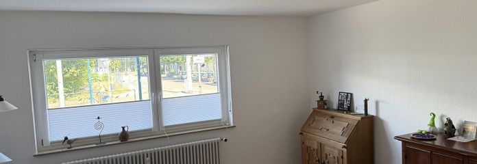 Curato appartamento di 2 locali con cucina abitabile – Zimmer I