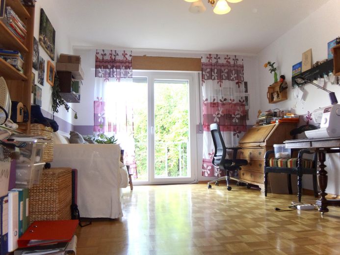 Elternschlafzimmer