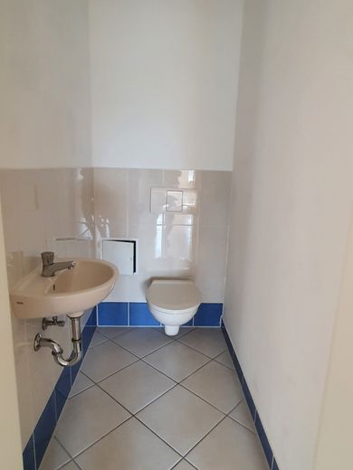 Gäste WC