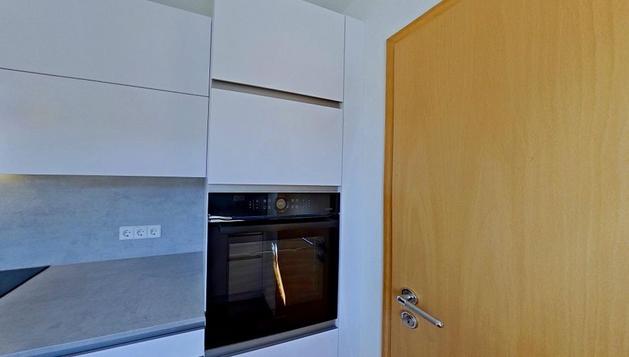 Ampiezza su due livelli – esclusiva maisonette con terrazza sul tetto e vista panoramica – Foto 23