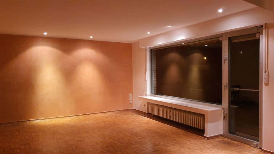 Rahm: garden apartment with house-in-house character – Foto 10