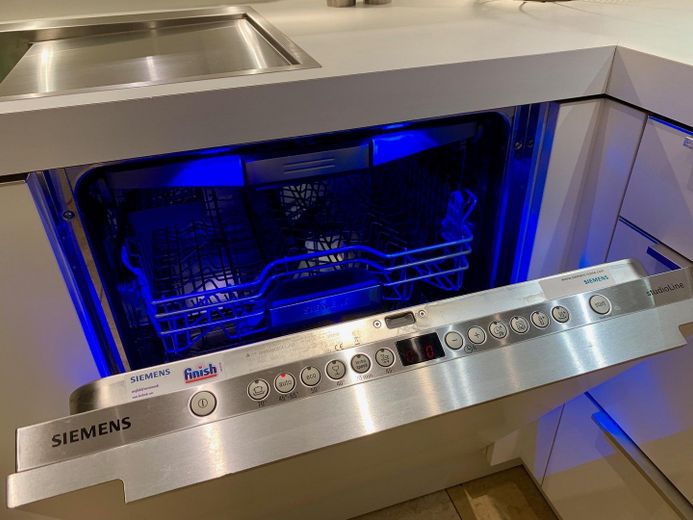 Siemens Highend Geräte