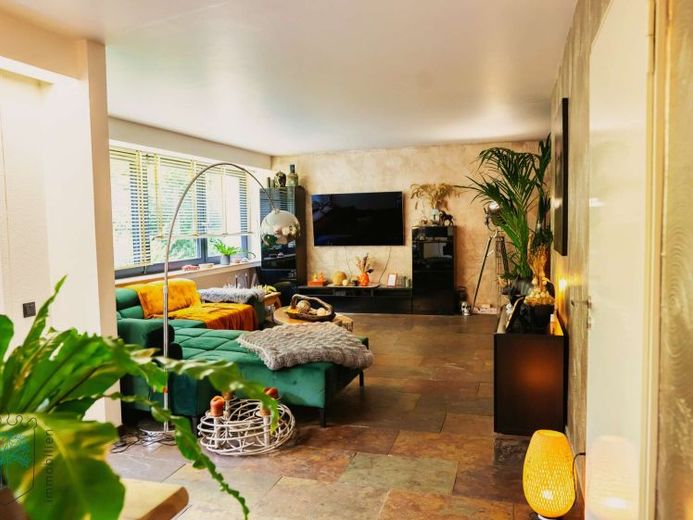 ***Aile için bolca alan: ek penthouse dairesiyle geniş yaşam alanı – Foto 1