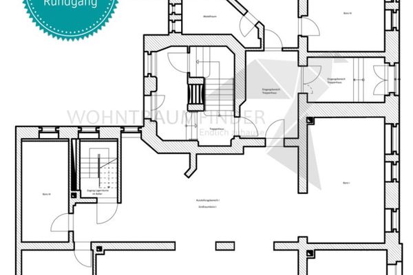 !! Il vostro spazio per nuove idee !! Ampia unità commerciale in posizione centrale