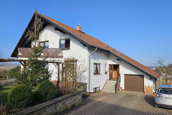 Casa unifamiliare adatta alle famiglie