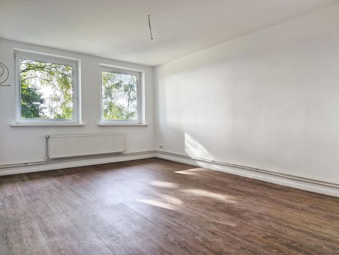 Himbergen - Große sanierte 4 Zimmer Wohnung ab sofort zu vermieten – Foto 4