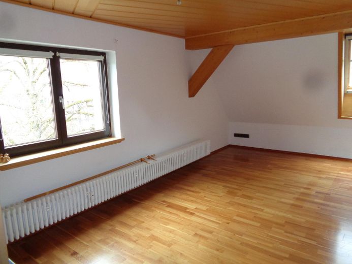 3,5-Zimmer-DG-Wohnung in Sulz-Bergfelden – Foto 11