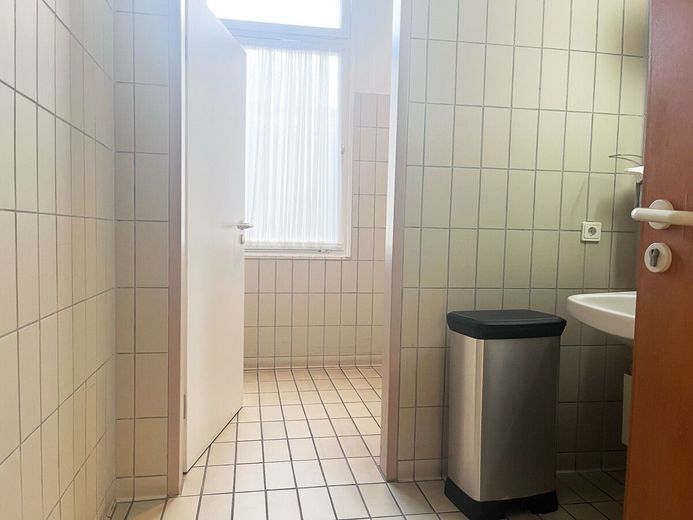 Im Lingener Mittelpunkt: Praxisfläche direkt am Markt! – Bild 19