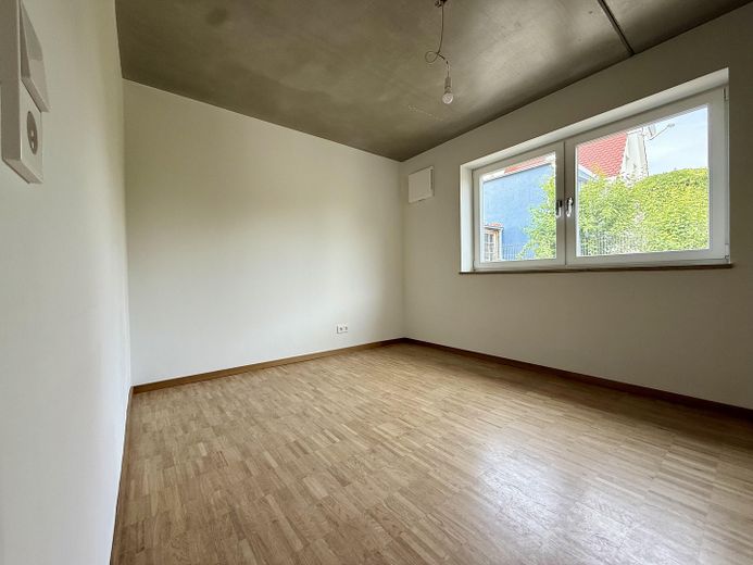 Beispiel Schlafzimmer