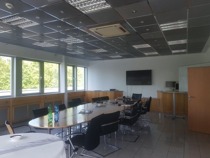 Konferenzraum / Besprechung
