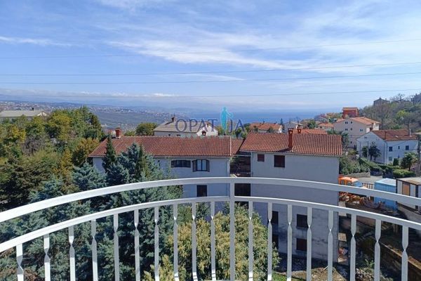 Appartamento Pobri, Opatija - Dintorni, 55 m²
