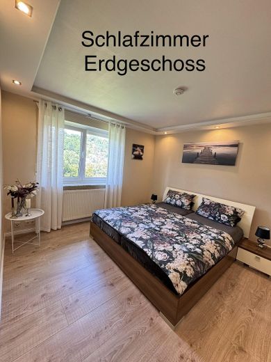 Nachhaltig Wohnen & Sparen: Haus mit ELW (Zins-Joker), High-End Technik 2022 & 1300m² Grund – Foto 20