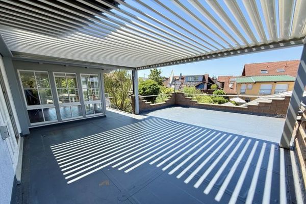 Abitare con ampi spazi e giardino - Appartamento interessante a Neuried - Altenheim.