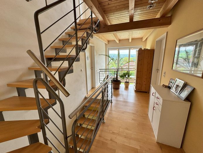 Treppenhaus