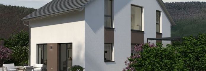 EIN HAUS, IN DEM MODERNE AUF KLASSIK TRIFFT
