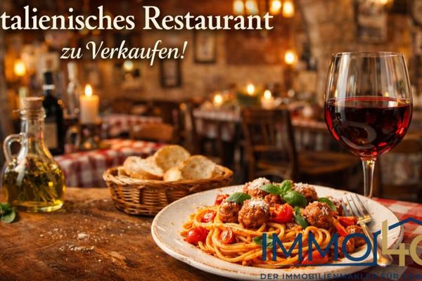 Volkspark Friedrichshain’da yüksek cirolu restoran