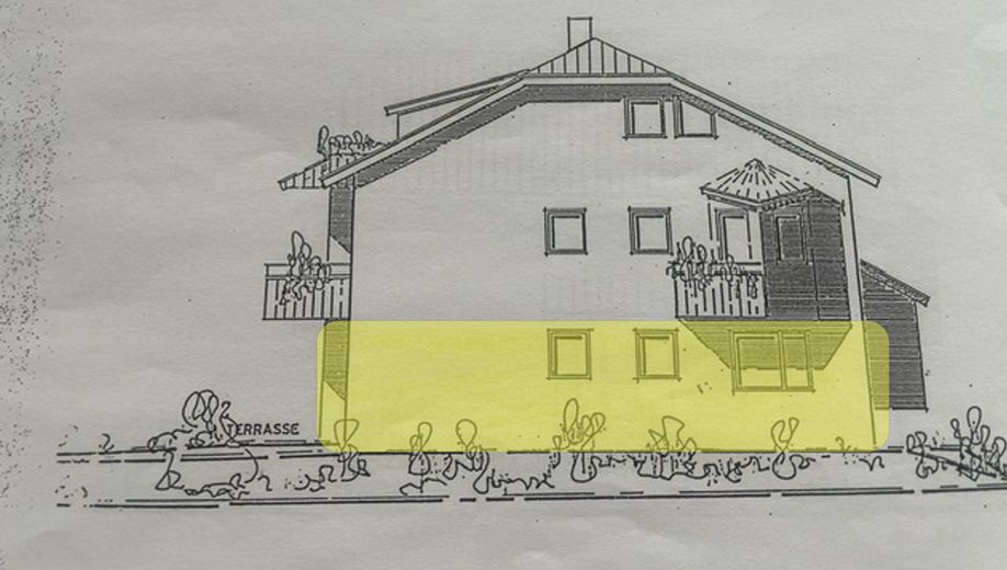 2-Zi.-Wohnung mit TG von Privat – Foto 16