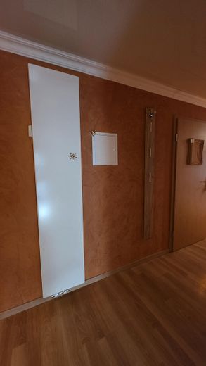 Затишна 3-кімнатна квартира в Баден-Бадені без комісії – Фотографія 11