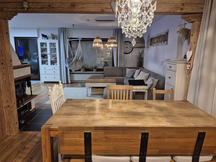 Einfamilienhaus mit großem Grundstück, Ausbaupotenzial & provisionsfrei – Foto 8
