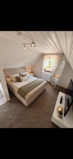 Charmantes Ferienhaus am Dümmmer See auf Erbpacht - provisionsfrei - (VB) – Foto 7