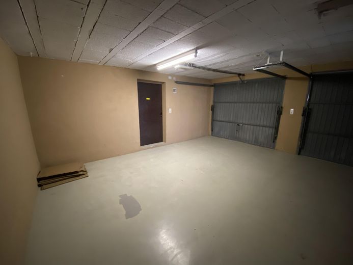 3-kamerappartement (87 m²) met terras, tuin en garage – Hohberg-Niederschopfheim – Garage