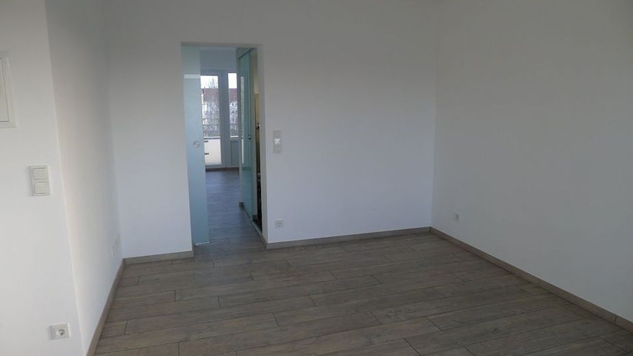 Steglitz: 2 Zimmer, 2 Balkone - gut für Selbstnutzer & Studenten – Foto 7