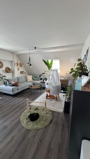Moderne 2-Zimmer Wohnungen mit PV-Anlage in Thannhausen bei Günzburg – Foto 4