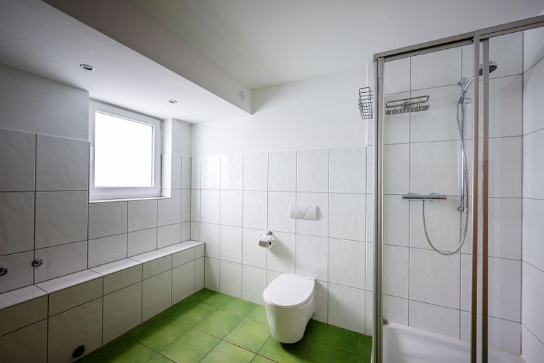 UG Badezimmer