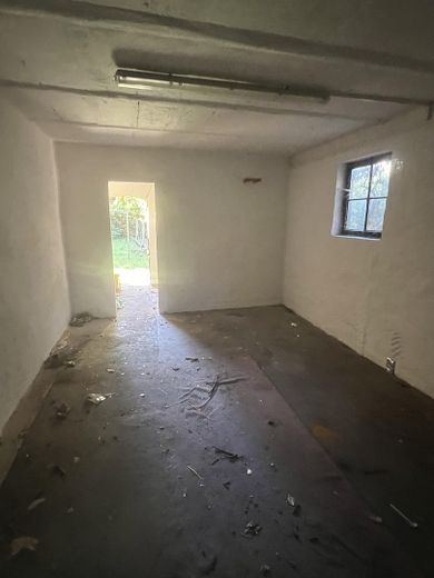 Seelze Zentrum, 2 bina, 4 bağımsız bölüm, birçok olanak – Garage