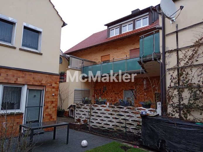 Investmentchance: Wohn- und Geschäftshaus mit Potenzial zur Schaffung zusätzlichen Wohnraums – Foto 1