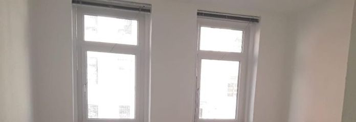 Günstige 2-Raum-EG-Whg.