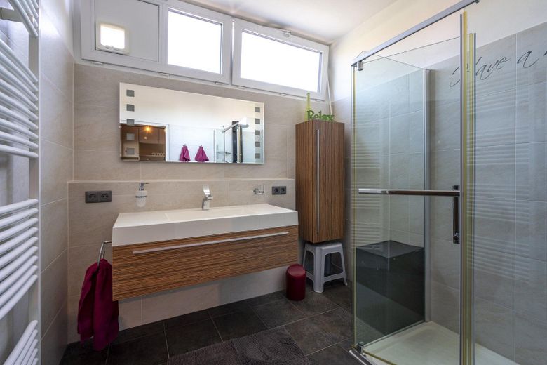 Architectenhuizen 2 wooneenheden grote tuin – Photo 29
