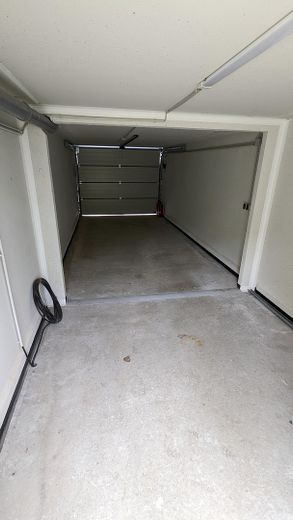 Abitare e stare bene per tutta la famiglia - Casa bifamiliare a Delitzsch – Garage