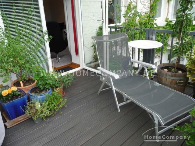 Sehr schöne 2 Zi.Whg. an der Oker, möbliert, 1. OG, mit großem Balkon. – 43913a306bfbc0aeaa4a32254deab0874cb89609.jpg