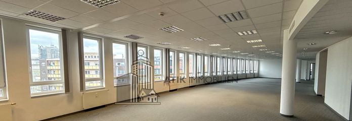 Bürofläche