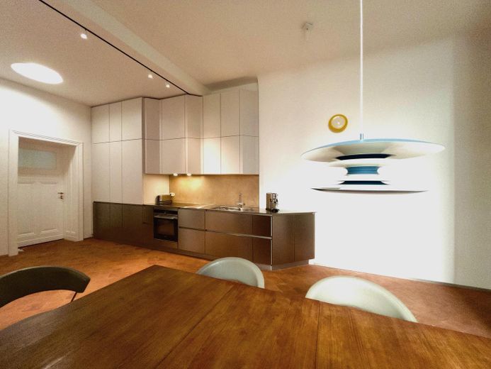 Einzigartige Wohnung | privater Eingang | bezugsfrei | ohne Provision – Foto 10