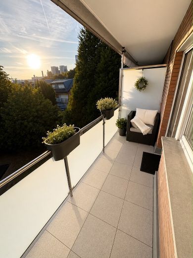 APPARTEMENT DE 2 PIÈCES - GARAGE-JARDIN-CAVE | SANS AGENT IMMOBILIER | – Foto 8