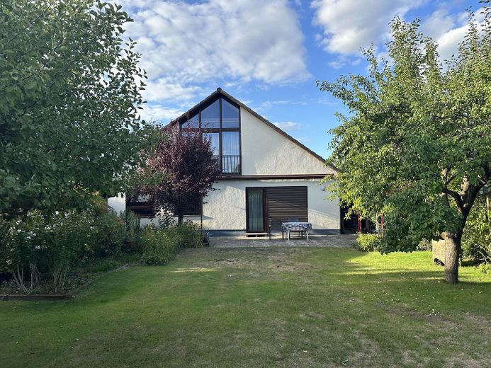 Spandau/Radeland, Large well-maintained detached house, fully basemented, large plot – Photo 1