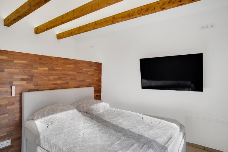 Schlafzimmer OG