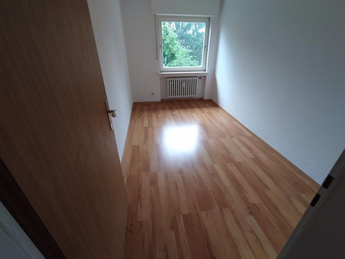 Wohnen im Grünen – linkes Ez. Ankleide