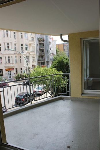 4-Zimmer-Komfortwohnung mit Loggia und Balkon – Foto 7